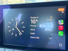 Nissan Juke 1.0 Juke Acenta DiG-T Semi-Auto 5dr 37