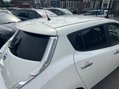 Nissan LEAF 30kWh Tekna Auto 5dr 16