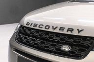 Land Rover Discovery Sport 2.0 Discovery Sport S Auto 4WD 5dr 32