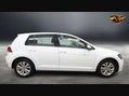 Volkswagen Golf 1.0 Golf SE Nav TSi BlueMotion Technology Semi-Automatic 5dr *NATIONAL DELI 2