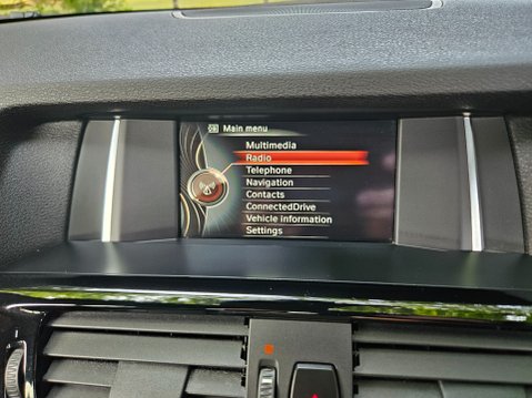 BMW X4 XDRIVE20D M SPORT 56