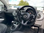 Smart Fortwo Coupe 1.0 Passion Coupe 2dr Petrol Manual Euro 6 (s/s) (71 ps) 16
