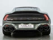 Aston Martin Vanquish 5.2 V12 BiTurbo Coupe 2dr Petrol Auto Euro 6 (s/s) (835 ps) 34