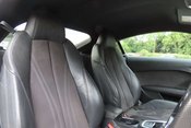 Audi TT 1.8 TFSI Black Edition Coupe 3dr Petrol Manual Euro 6 (s/s) (180 ps) 8