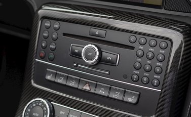 Mercedes-Benz SLS AMG Roadster 19