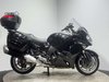 Kawasaki GTR 2008 48K GREAT CONDITION STANDARD TRIM LONG MOT 1400CC TOURER