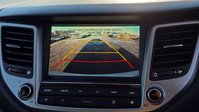 Hyundai TUCSON 1.7 CRDi Blue Drive SE Nav SUV 5dr Diesel DCT Euro 6 (s/s) (141 ps) 34