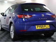 SEAT Leon TDI SE DYNAMIC 28
