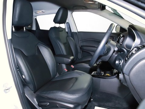 Jeep Compass 1.4 Multiair 140 Night Eagle 5dr [2WD] 19