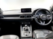 Mazda CX-5 2.0 e-SKYACTIV G MHEV Exclusive-Line SUV 5dr Petrol Manual Euro 6 (s/s) (16 20