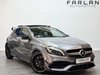 Mercedes-Benz A Class 2.0 A45 AMG (Premium) Hatchback 5dr Petrol SpdS DCT 4MATIC Euro 6 (s/s) (38