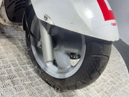 Yamaha Majesty YP 1999 21K SPARES OR REPAIR LEARNER 125CC PROJECT BIKE SCOOTER 16