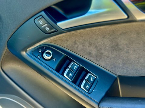 Audi A5 2.0 A5 S Line Special Edition+ TDI 2dr 69