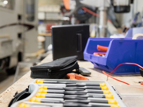 Washroom Shower Tray & Sink Repairs