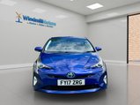 Toyota Prius 1.8 VVT-h Business Edition Plus CVT Euro 6 (s/s) 5dr (15in Alloy) 6