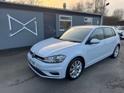 Volkswagen Golf GT TDI BLUEMOTION TECHNOLOGY 39