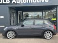 Mini Hatch 2.0 Cooper S 5dr 5