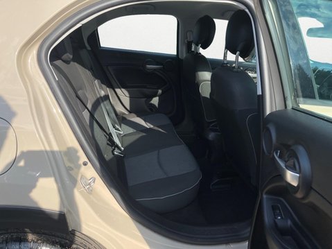 Fiat 500X 1.0 FireFly Turbo Urban Euro 6 (s/s) 5dr 16