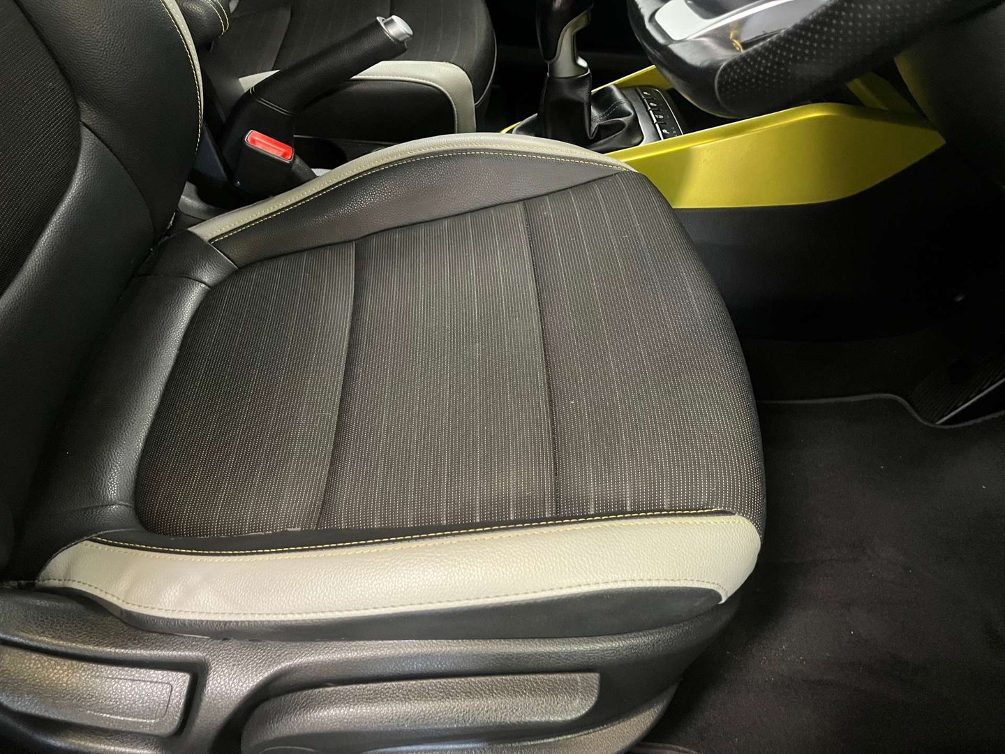 2018 Kia Stonic — image 11