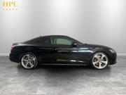 Audi A5 2.0 TFSI 40 Black Edition Coupe 2dr Petrol S Tronic Euro 6 (s/s) (190 ps) 8