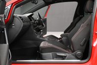 Volkswagen Golf 2.0 Golf GTi Performance TSi 3dr 21