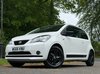 SEAT Mii DESIGN