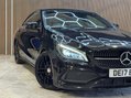 Mercedes-Benz CLA Class 2.1 CLA 200 D AMG Line Auto 4dr 13