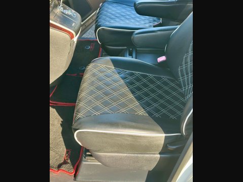 Toyota Vellfire +RARE+GRADE 4+BODY KIT+STUNNING+ 61
