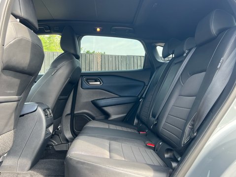 Nissan Qashqai E-POWER TEKNA 9