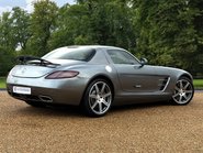 Mercedes-Benz SLS SLS AMG 6