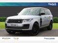 Land Rover Range Rover SDV6 AUTOBIOGRAPHY 1