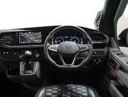 Volkswagen Transporter 2.0 TDI T32 Highline Kombi Double Cab 5dr Diesel DSG FWD SWB Euro 6 (s/s) ( 6