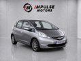 Honda Jazz 1.3 Jazz I-VTec SI 5dr 1