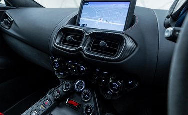 Aston Martin Vantage F1 EDITION 23
