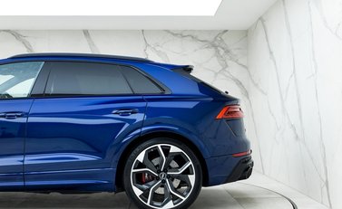 Audi RS Q8 Vorsprung 27