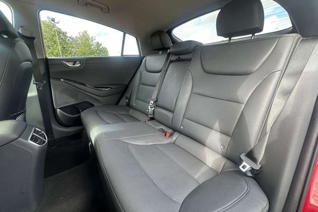Hyundai IONIQ IONIQ Premium SE BEV 5dr 29