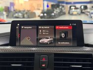 BMW M4 3.0 BiTurbo Coupe 2dr Petrol DCT Euro 6 (s/s) (431 ps) 40