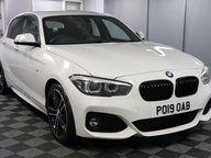 BMW 1 Series 118I M SPORT SHADOW EDITION 10