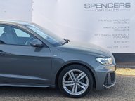 Audi A1 SPORTBACK TFSI S LINE 11