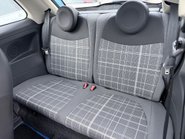 Fiat 500 1.2 LOUNGE 11