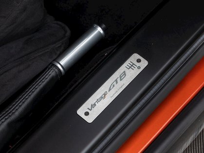  Aston Martin revives the Vanquish name for new DBS – Official Details