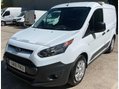 Ford Transit Connect 1.5 TDCi 220 L1 H1 5dr 16