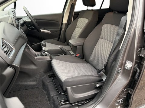 Suzuki S-Cross 1.4 Boosterjet 48V Hybrid Motion 5dr 20