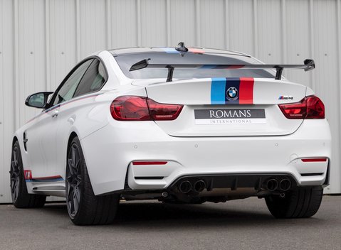 BMW M4 DTM Champion Edition 3