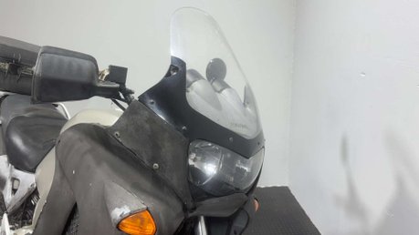 Honda XL 1000 2002 68K ADVENTURE TOURING PROJECT BIKE SPARES OR REPAIR 17