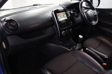 Renault Clio GT LINE TCE 33