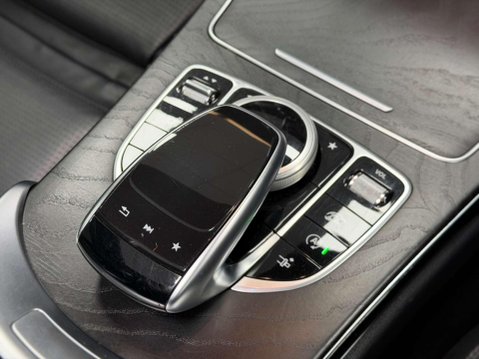 Mercedes-Benz C Class 4.0 C63 V8 BiTurbo AMG (Premium) Coupe 2dr Petrol SpdS MCT Euro 6 (s/s) (47 50