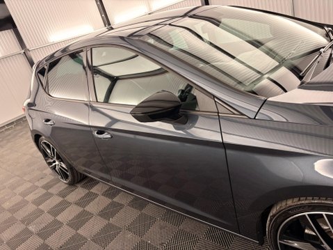SEAT Leon 2.0 TSI Cupra 290 DSG Euro 6 (s/s) 5dr 44