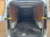 Ford Transit Custom LWB L2H1 Low Roof Limited 290 EURO 6 NO VAT 9