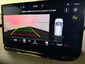 Skoda Enyaq Enyaq iV 60 Nav Loft 5dr 57